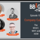 Interview for The Better for Business for Good Company on Company Culture